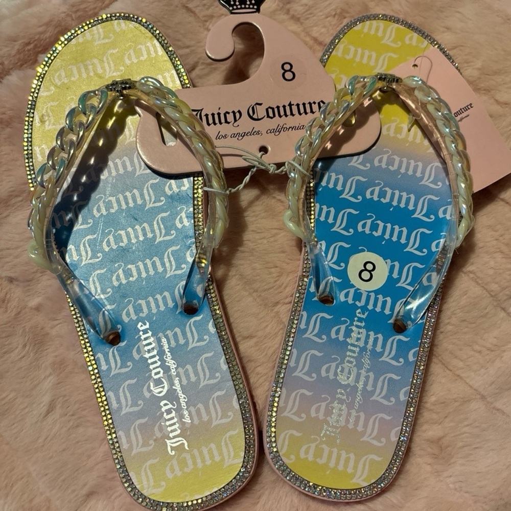 Juicy Couture